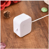 pull string music box